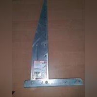 Консоль с опорой ML осн. 500 ДКС BBL5550 (арт.33834)