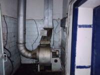 Вентиляционная установка Ц4-70/1