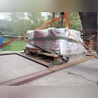 Бак хвостовой ХБ-6 ч.595010.06.00.000