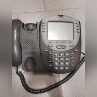 Аппарат телефонный Avaya 2420