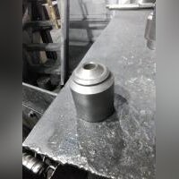 НПА_Клапан на стол пресс 7 Б/У