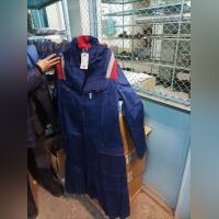 Халат женский