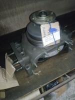 Гидромуфта привода 740.1318010