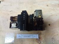 НПА_Реле промежуточное РПУ-2М 211-1420 -220В Б/У