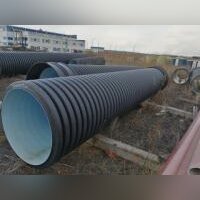 Труба Корсис Про 800 SN12