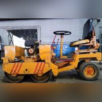 Дорожный укладчик ДУ-95