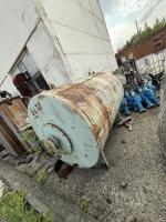 Расширительный бак б/у