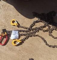 Строп 2СЦ 2/3000