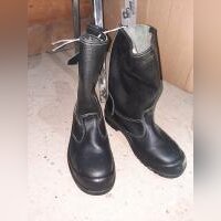 Сапоги рабочие, размер 44