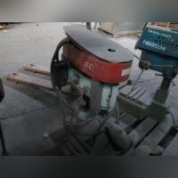 Станок сверлильный настольный НС-12