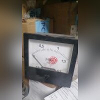 НПА_Мегаватметр  Ц42303    0-1,5 vw  50гц  10000/100, , 