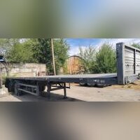 Полуприцеп МАЗ 938660-044