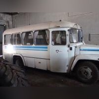 АВТОБУС КАВЗ-3976
