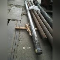 НПА_Плунжер ф160*2200 Б/У