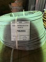 Кабель КВПЭфнг(А)-LS-5e 4х2х0.52