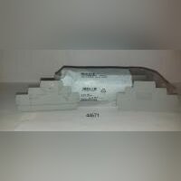 НПА_Концевая крышка - D-ST 2,5-3L (PHOENIX CONTACT) (код 3036660)