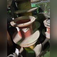 Диск тормозной 52А0024 XGMA