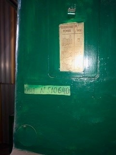 Станок шлифовально-притирочный вертикальный ЗГ833