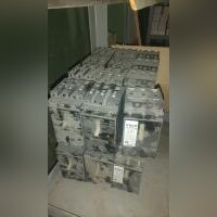 НПА_Автомат АЕ 2046М 2,5А