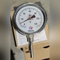 НПА_Манометр БТ-51.220 (0-160С) G1/2.100.1.5