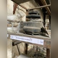 Насос водяной 240-1307010-А