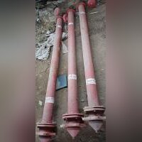 пожарный гидрант L=2,250м