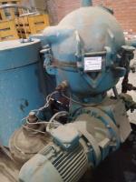 Машина маслоочистительная СМ 2-4 б/у