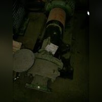 Насос 12-10-ГР-6-71