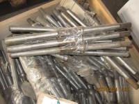 НПА_Скалка 430*20*18 Б/У