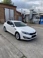 Автомобиль легковой KIA OPTIMA 