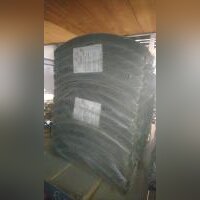 Накладка тормозная 700.23.00.081 сверлёная