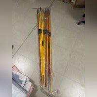 Копье для метания
