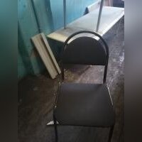 Стул полумягкий 