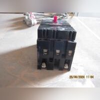 НПА_Выключатель автоматический АЕ2036М-40Р 0,6А Б/У, ,, , 
