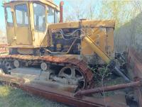 Трактор Е-170