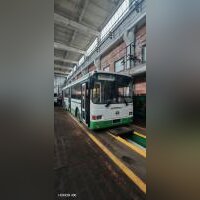 Автобус ЛиАЗ 5256 2012 года выпуска