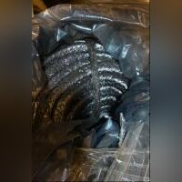 Набивка сальниковая АГИ 13*13 мм