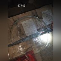 НПА_Зажим оцинкованный ф280мм