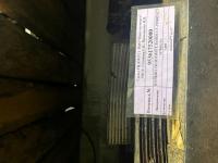 КОЛЬЦО УПЛОТНИТЕЛЬНОЕ СТ-192602 (СТ-207968) б/у