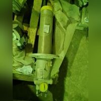 Горелка газовая BIO-140HB-500435-26(E)