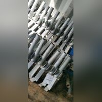 Кронштейн настенный КН-1 ч.б/н б/у