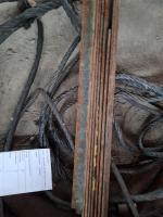 НПА_Уголок мет. 20*20мм l=5м