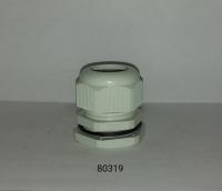 НПА_Кабельный ввод металлический с резьбой PG (дюймовая) PG29