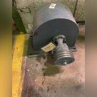 Вентилятор охлаждения ТЭД ТЭМ2.10.60.002
