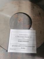 ДСК-10-50-1-А/Б-11 ол.5 (500) (4-4420) П300 Диафрагма