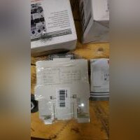 Пускатель КМЭ 32А 220В АС 1NO