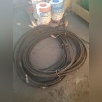 Канат специльный опресованный проушиной 28х31,5
