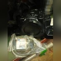 Корпус подшипника SE 511-609 SKF