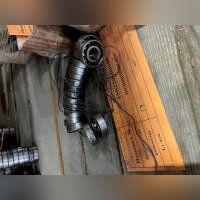 ПОДШИПНИК 46203