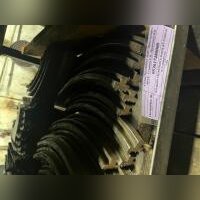КОЛЬЦО УПЛОТНИТЕЛЬНОЕ БТ-251605-01   (СТ-159687) б/у